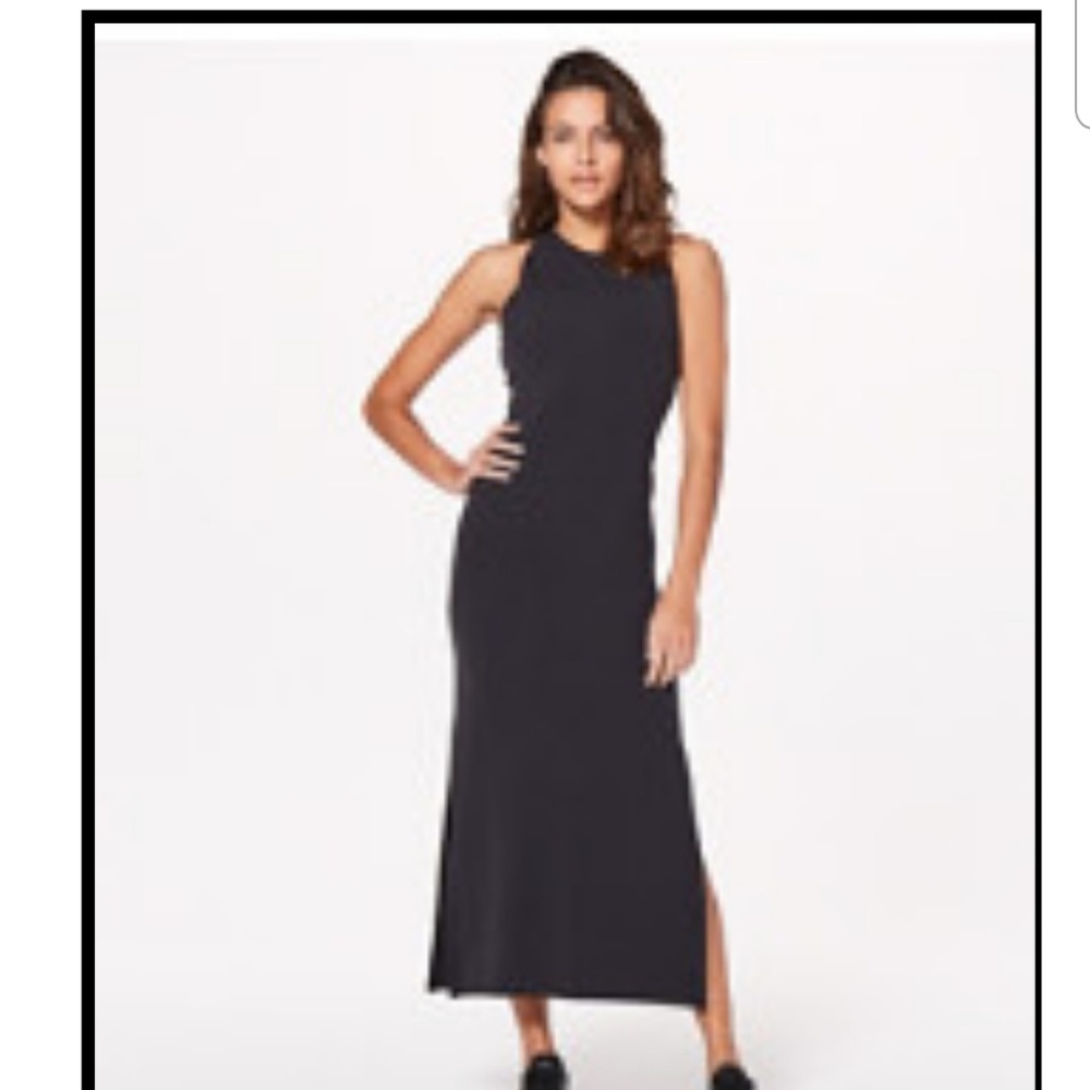 Lululemon Dress